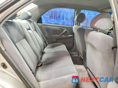 Zdjęcie 10 z 13 samochodu: 2001 TOYOTA CAMRY LE 4D SEDAN VIN:4T1BG22K91U862606 - miniatura