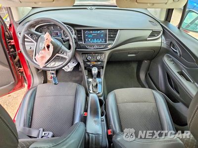 Zdjęcie 8 z 12 samochodu: 2020 BUICK ENCORE PREFERRED VIN:KL4CJASB1LB001577 - miniatura
