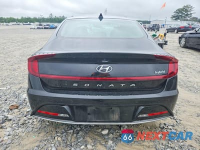 Zdjęcie 6 z 12 samochodu: 2021 HYUNDAI SONATA HYBRID LIMITED VIN:KMHL54JJ9MA031210 - miniatura