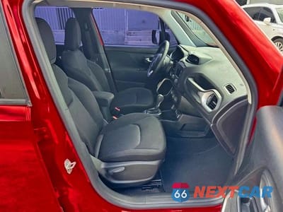 Zdjęcie 7 z 15 samochodu: 2020 JEEP RENEGADE SPORT VIN:ZACNJAAB2LPL15502 - miniatura