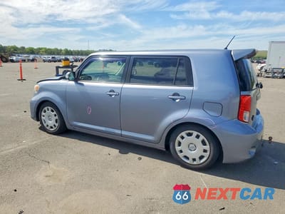 Drugie zdjęcie samochodu z przodu: 2012 SCION XB BASE VIN:JTLZE4FE9CJ024528 - miniatura