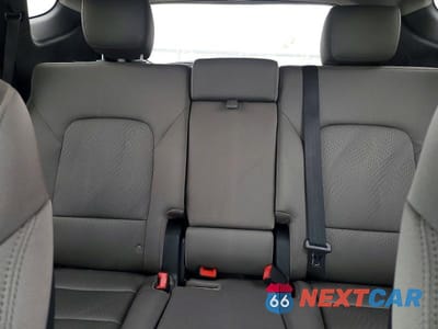 Zdjęcie 10 z 13 samochodu: 2014 HYUNDAI SANTA FE SPORT 2.4L VIN:5XYZU3LB0EG138651 - miniatura