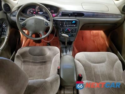 Zdjęcie 8 z 12 samochodu: 1998 CHEVROLET MALIBU LS VIN:1G1NE52M4W6196589 - miniatura
