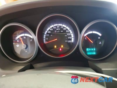 Zdjęcie 9 z 13 samochodu: 2010 DODGE GRAND CARAVAN SE VIN:2D4RN4DE5AR167664 - miniatura