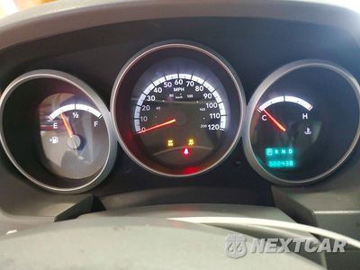 Zdjęcie 17 z 26 samochodu: 2010 DODGE GRAND CARAVAN SE VIN:2D4RN4DE5AR167664 - miniatura