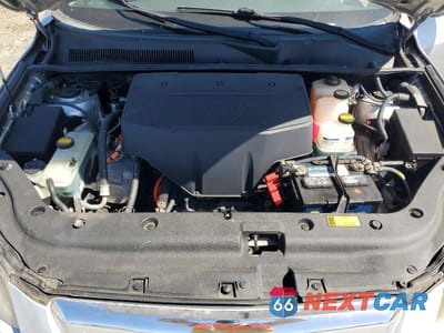 Zdjęcie 12 z 13 samochodu: 2012 TOYOTA RAV4 EV BASE VIN:2T3YL4DV1CW001004 - miniatura