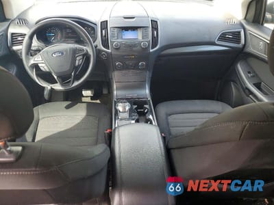 Zdjęcie 8 z 12 samochodu: 2019 FORD EDGE SE VIN:2FMPK4G92KBB30881 - miniatura