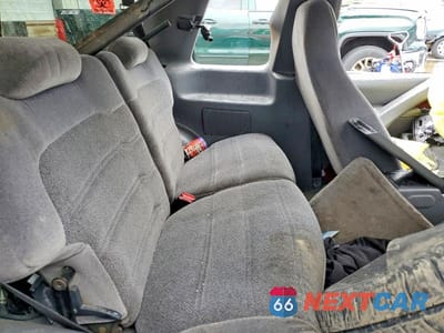 Zdjęcie 10 z 12 samochodu: 2000 FORD EXPLORER SPORT VIN:1FMYU60X5YUA90981 - miniatura