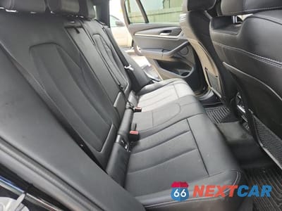 Zdjęcie 10 z 12 samochodu: 2022 BMW X4 XDRIVE30I VIN:5UX33DT02N9M34218 - miniatura