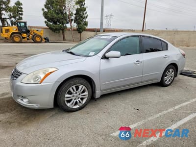 2012 NISSAN ALTIMA 2.5 1N4AL2AP3CN432744 - główne zdjęcie licytacji z USA - miniatura