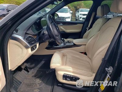 Zdjęcie 7 z 13 samochodu: 2018 BMW X5 XDR40E VIN:5UXKT0C58J0V99396 - miniatura