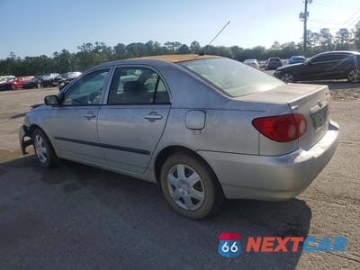 Drugie zdjęcie samochodu z przodu: 2006 TOYOTA COROLLA CE VIN:1NXBR32E26Z621813 - miniatura