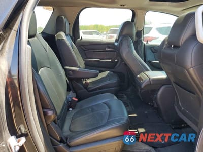 Zdjęcie 11 z 13 samochodu: 2014 GMC ACADIA SLT-1 VIN:1GKKVRKD5EJ223218 - miniatura