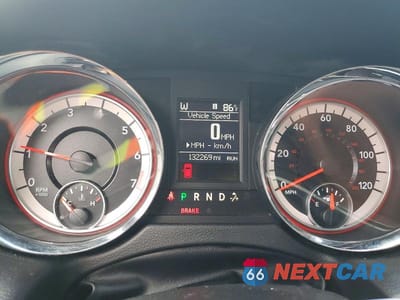 Zdjęcie 9 z 13 samochodu: 2018 DODGE GRAND CARAVAN GT VIN:2C4RDGEG2JR344253 - miniatura