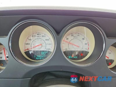 Zdjęcie 9 z 13 samochodu: 2011 DODGE CHALLENGER R VIN:2B3CJ5DT4BH502022 - miniatura