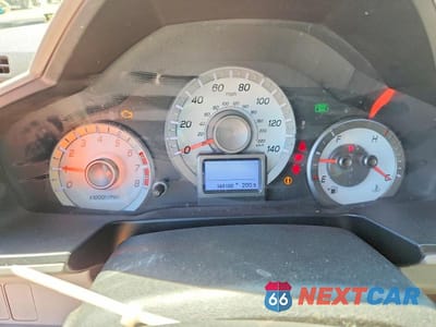 Zdjęcie 9 z 13 samochodu: 2015 HONDA PILOT TOURING VIN:5FNYF3H97FB017894 - miniatura