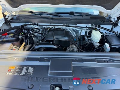 Zdjęcie 7 z 10 samochodu: 2016 CHEVROLET SILVERADO K2500 HEAVY DUTY VIN:1GC2KUEG8GZ103107 - miniatura