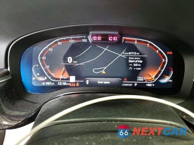 Zdjęcie 9 z 12 samochodu: 2021 BMW 530 XI VIN:WBA13BJ05MCF43533 - miniatura
