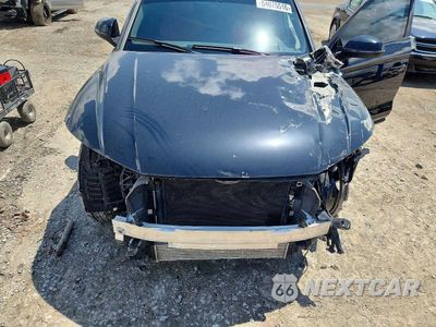 Zdjęcie 12 z 13 samochodu: 2021 AUDI SQ5 PRESTIGE VIN:WA1C4AFY2M2039777 - miniatura