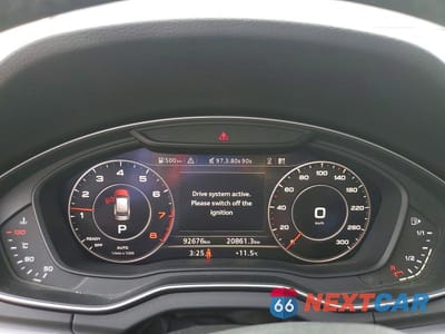 Zdjęcie 9 z 13 samochodu: 2019 AUDI Q5 PREMIUM PLUS VIN:WA1BNAFY9K2049700 - miniatura