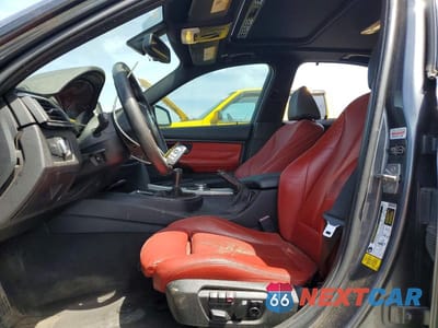 Zdjęcie 7 z 13 samochodu: 2014 BMW 335 I VIN:WBA3A9C51EF686590 - miniatura