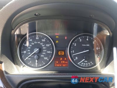 Zdjęcie 9 z 12 samochodu: 2009 BMW 328 I SULEV VIN:WBAPH53539A437281 - miniatura