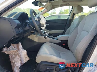 Zdjęcie 7 z 12 samochodu: 2023 HONDA ACCORD EX VIN:1HGCY1F3XPA042274 - miniatura