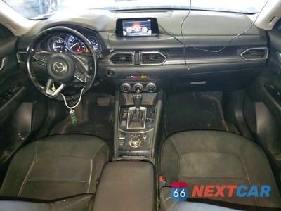 Zdjęcie 8 z 13 samochodu: 2019 MAZDA CX-5 SPORT VIN:JM3KFABM3K0577936 - miniatura