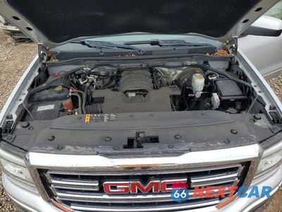 Zdjęcie 11 z 12 samochodu: 2017 GMC SIERRA K1500 SLE VIN:1GTV2MEC0HZ145184 - miniatura