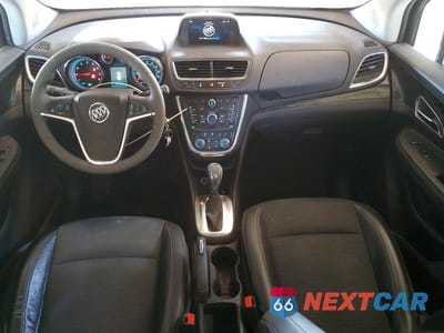 Zdjęcie 8 z 12 samochodu: 2015 BUICK ENCORE VIN:KL4CJASB7FB200878 - miniatura