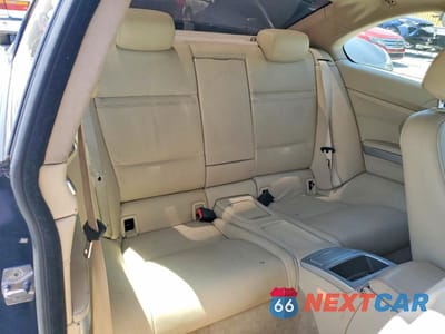Zdjęcie 10 z 12 samochodu: 2010 BMW 328 I VIN:WBAWB3C59AP139837 - miniatura