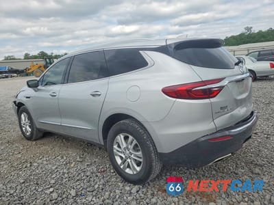 Drugie zdjęcie samochodu z przodu: 2021 BUICK ENCLAVE ESSENCE VIN:5GAERBKW2MJ156003 - miniatura