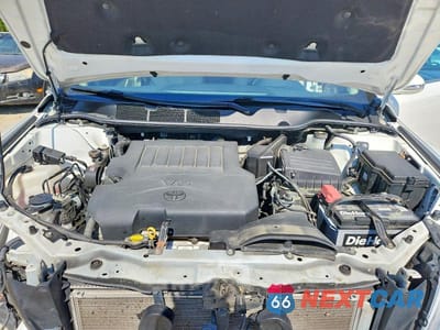 Zdjęcie 12 z 13 samochodu: 2013 TOYOTA VENZA LIMITED VIN:4T3ZK3BB3DU057618 - miniatura