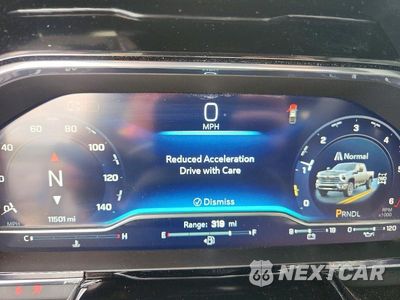 Zdjęcie 9 z 12 samochodu: 2025 CHEVROLET SILVERADO K2500 ZR2 VIN:1GC4KYEY1SF246127 - miniatura