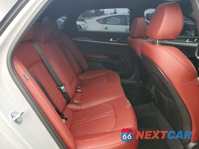 Zdjęcie 10 z 12 samochodu: 2025 KIA K5 GT LINE VIN:KNAG64J74S5394489 - miniatura