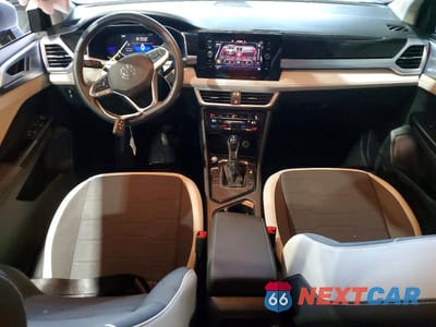 Zdjęcie 8 z 12 samochodu: 2025 VOLKSWAGEN TAOS SE VIN:3VVSC7B21SM040838 - miniatura