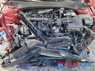 Zdjęcie 11 z 12 samochodu: 2024 HYUNDAI ELANTRA SEL VIN:KMHLM4DG1RU799109 - miniatura