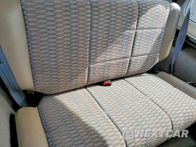 Zdjęcie 11 z 13 samochodu: 2000 JEEP WRANGLER / TJ SPORT VIN:1J4FA49S1YP751141 - miniatura