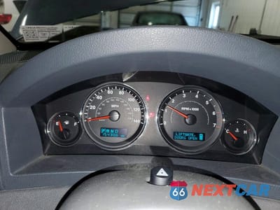 Zdjęcie 9 z 13 samochodu: 2007 JEEP GRAND CHEROKEE LAREDO VIN:1J8GR48K97C629100 - miniatura