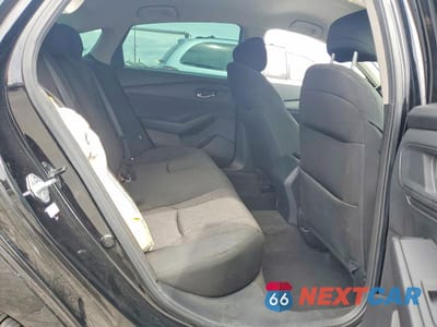 Zdjęcie 10 z 12 samochodu: 2023 HONDA ACCORD LX VIN:1HGCY1F25PA033781 - miniatura