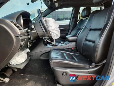 Zdjęcie 7 z 13 samochodu: 2021 JEEP GRAND CHEROKEE LIMITED VIN:1C4RJFBG3MC754967 - miniatura