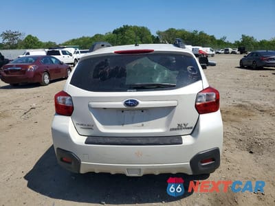 Zdjęcie 6 z 14 samochodu: 2015 SUBARU XV CROSSTREK 2.0 PREMIUM VIN:JF2GPACC5FH231235 - miniatura