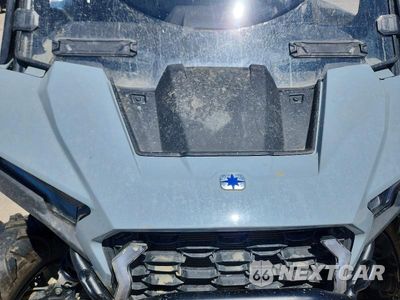 Zdjęcie 7 z 10 samochodu: 2025 POLARIS RZR UTILITY VEHICLE VIN:3NSNME999SF112419 - miniatura