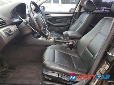 Zdjęcie 7 z 12 samochodu: 2004 BMW 325 I VIN:WBAEV33434KW15205 - miniatura
