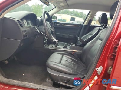 Zdjęcie 7 z 13 samochodu: 2010 CHRYSLER 300 TOURING VIN:2C3CA5CV0AH325702 - miniatura