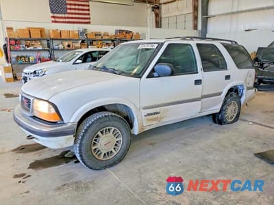 2000 GMC JIMMY / ENVOY 1GKDT13W8Y2231263 - główne zdjęcie licytacji z USA - miniatura