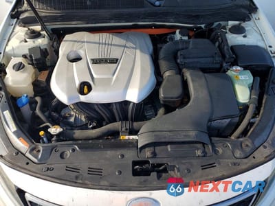 Zdjęcie 11 z 12 samochodu: 2013 KIA OPTIMA HYBRID VIN:KNAGM4AD5D5039443 - miniatura