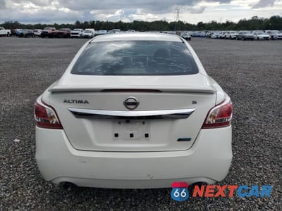 Zdjęcie 6 z 13 samochodu: 2013 NISSAN ALTIMA 2.5 VIN:1N4AL3AP1DC232528 - miniatura