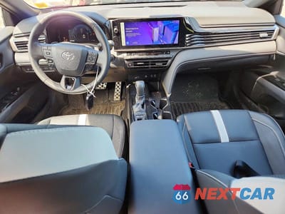 Zdjęcie 8 z 13 samochodu: 2025 TOYOTA CAMRY SE VIN:4T1DBADK2SU024448 - miniatura