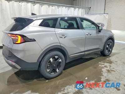 Trzecie zdjęcie samochodu z tyłu: 2026 KIA SPORTAGE LX VIN:KNDPUCDF3T7455245 - miniatura